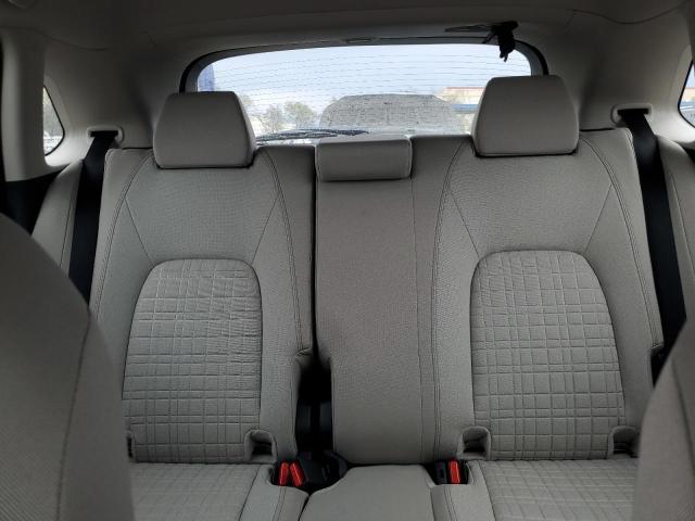 2025 HONDA HR-V LX - 3CZRZ1H31SM720189