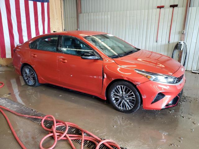 Vin: 3kpf54ad3ne492199, lot: 60146405, kia forte gt line 20224
