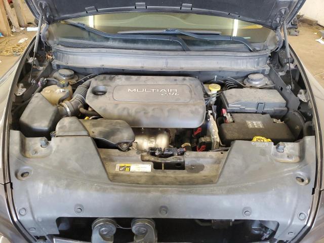 2015 JEEP CHEROKEE L - 1C4PJMDB1FW774651