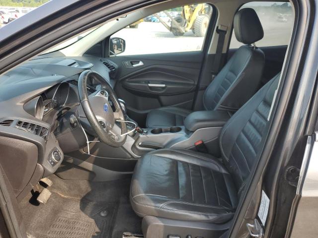 2016 FORD ESCAPE SE - 1FMCU9GX7GUA52216