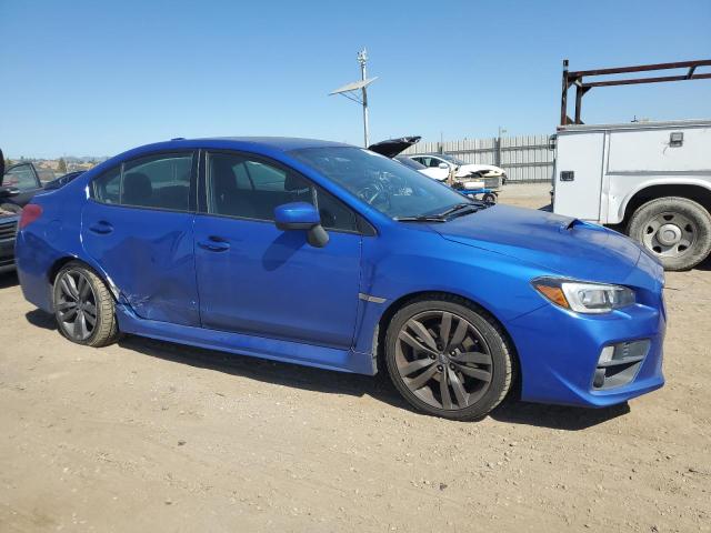 Vin: jf1va1j62h9839611, lot: 61647885, subaru wrx limited 20174