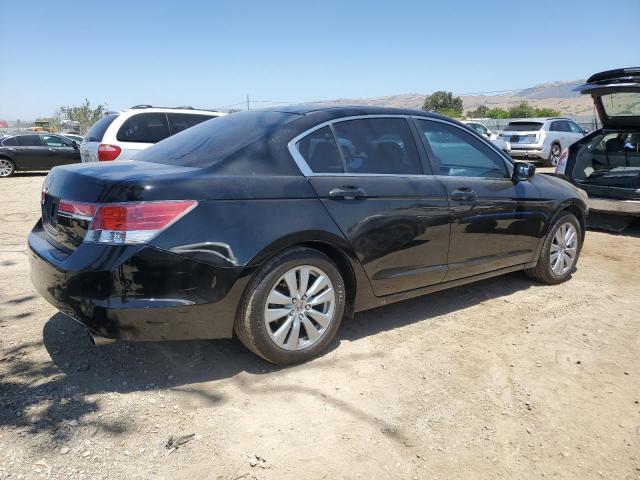 Vin: 1hgcp2f75ca232473, lot: 58267335, honda accord ex 20123