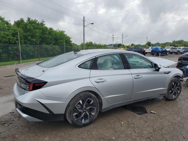 Vin: kmhl64ja0ra412173, lot: 60231305, hyundai sonata sel 20243