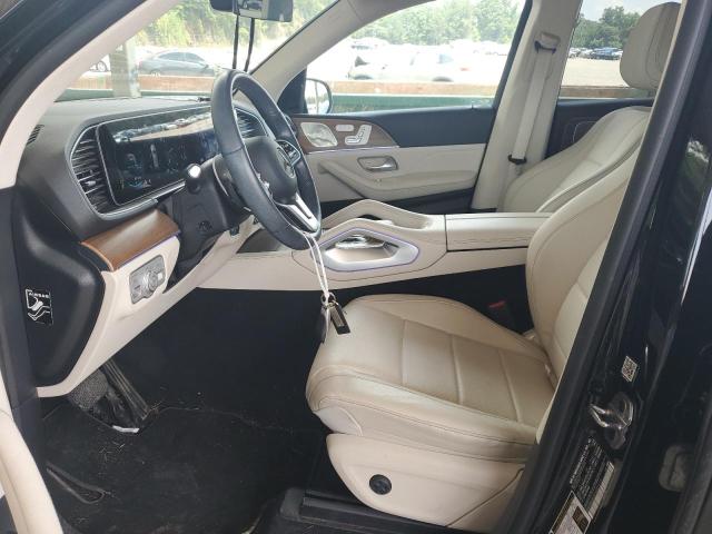 2023 MERCEDES-BENZ GLE 350 4JGFB4JB3PA889615
