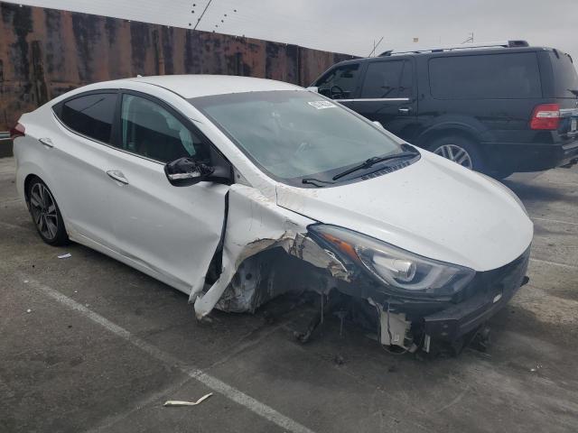 Vin: 5npdh4ae5fh612332, lot: 60748235, hyundai elantra se 20154