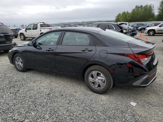 Vin: kmhll4dg1ru825730, lot: 60167105, hyundai elantra se 20242