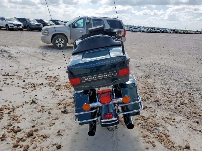 2002 HARLEY-DAVIDSON FLSTF 1HD1FCW112Y615230