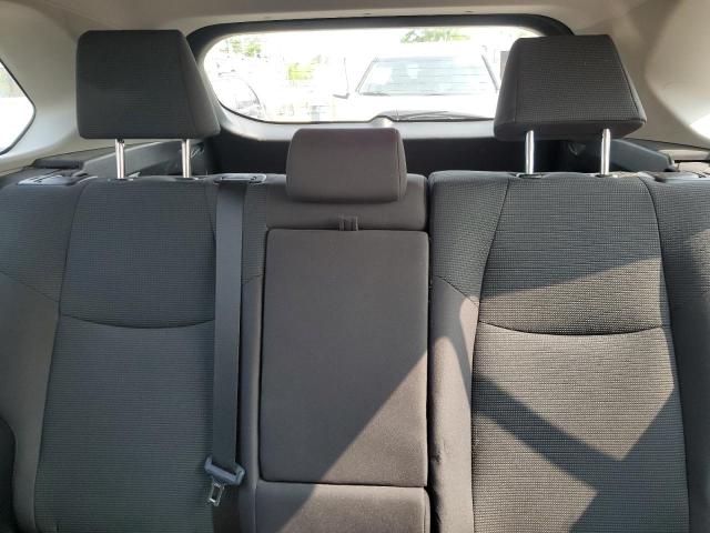 2021 TOYOTA RAV4 LE - 2T3G1RFV0MC188573
