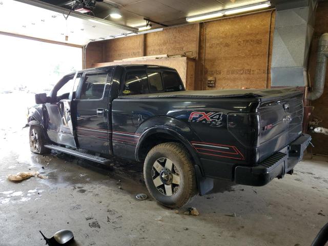 Vin: 1ftfw1et7efc99279, lot: 60225175, ford f-150 supercrew 20142