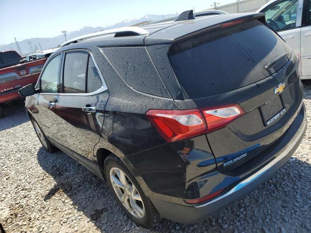 Vin: 2gnaxxev9k6224334, lot: 59735415, chevrolet equinox premier 20192