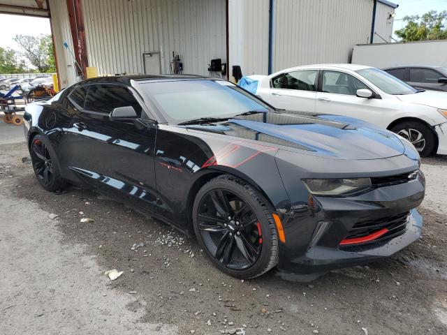 Vin: 1g1fb1rs7j0143858, lot: 59922505, chevrolet camaro lt 20184