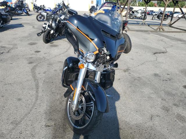 2022 HARLEY-DAVIDSON FLHTK 1HD1KEF29NB653814