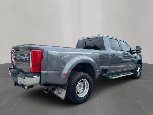 Vin: 1ft8w3dt8neg01027, lot: 59551375, ford f350 super duty 20224