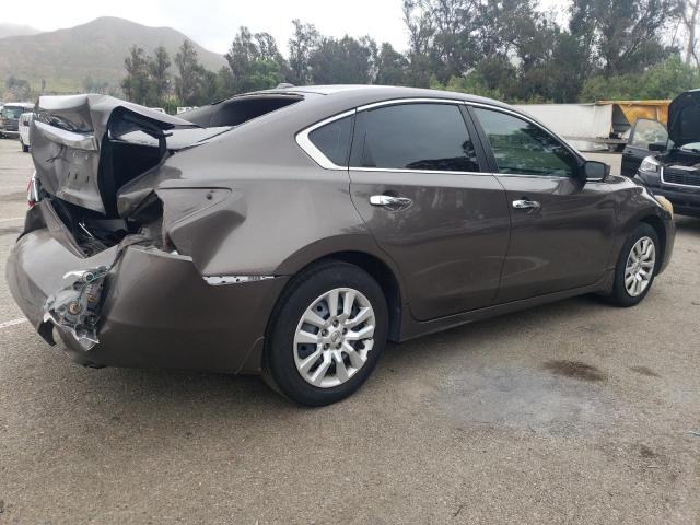 Vin: 1n4al3ap8fn395488, lot: 59884565, nissan altima 2.5 20153