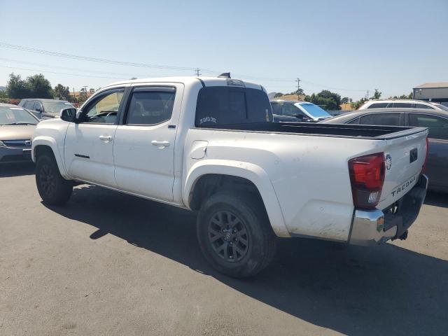 Vin: 3tmaz5cn0lm123636, lot: 59914225, toyota tacoma double cab 20202
