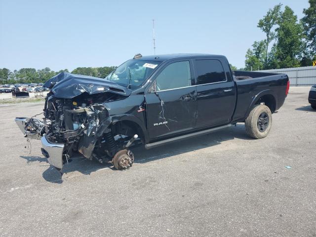 Vin: 3c6ur5fl0mg682196, lot: 58746085, ram 2500 laramie 2021 img_1