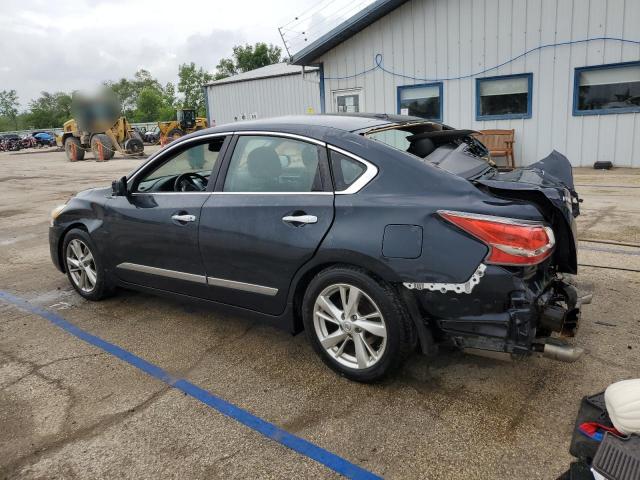 2015 NISSAN ALTIMA 2.5 1N4AL3AP6FC161197