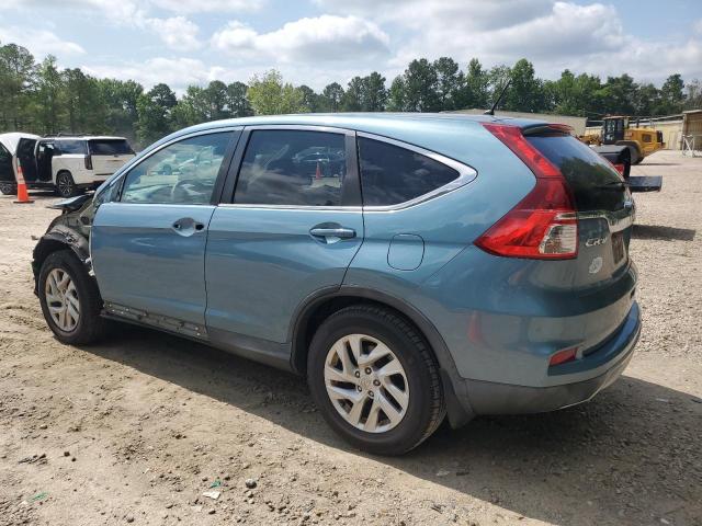 Vin: 2hkrm3h55fh547001, lot: 60140715, honda crv ex 20152
