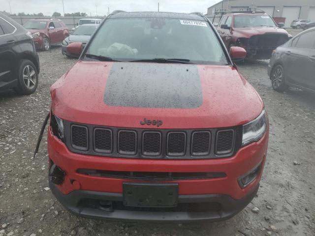 2019 JEEP COMPASS LI 3C4NJDCB3KT780850