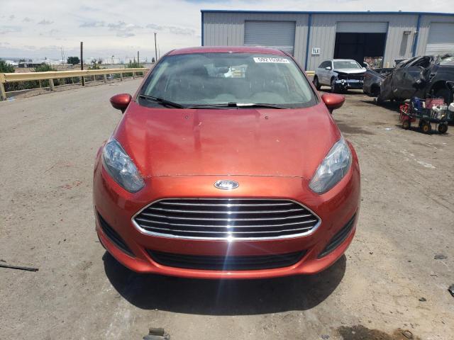 2019 FORD FIESTA SE 3FADP4EJ4KM147580