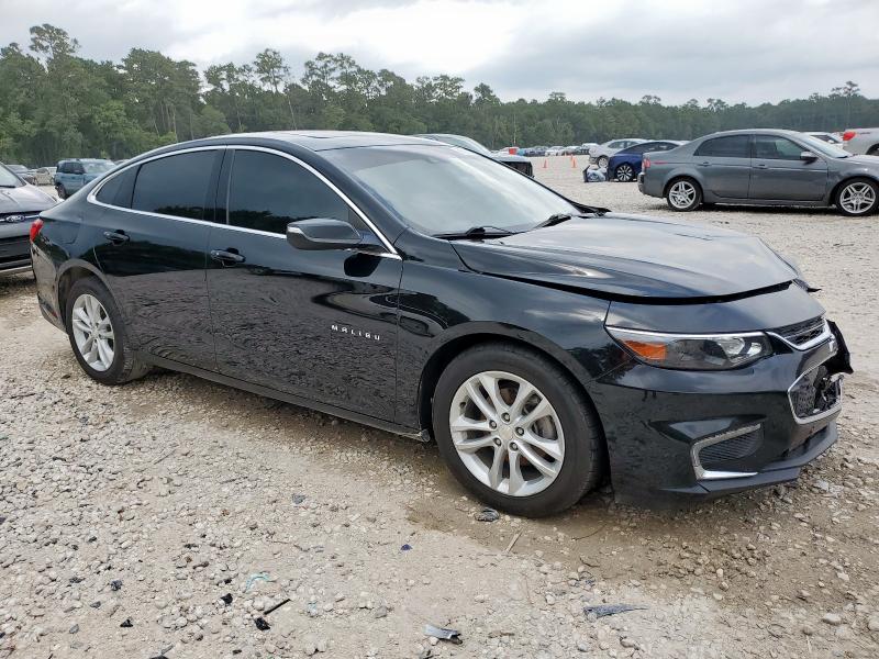 2017 CHEVROLET MALIBU HYB 1G1ZJ5SU0HF284006