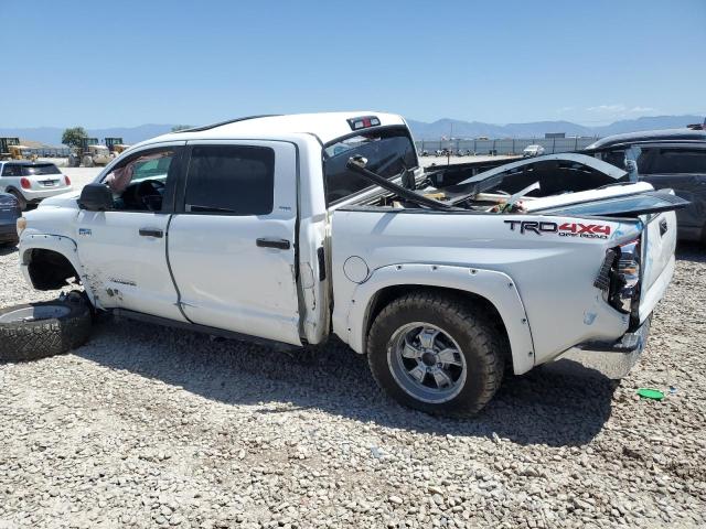 Vin: 5tfdy5f10ex324927, lot: 58986485, toyota tundra crewmax sr5 20142
