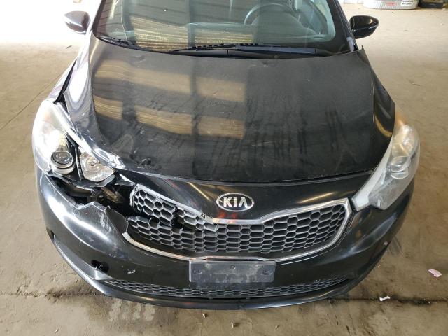 2016 KIA FORTE LX - KNAFX4A65G5439611