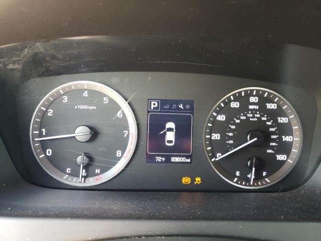 2015 HYUNDAI SONATA SE - 5NPE24AF7FH142089