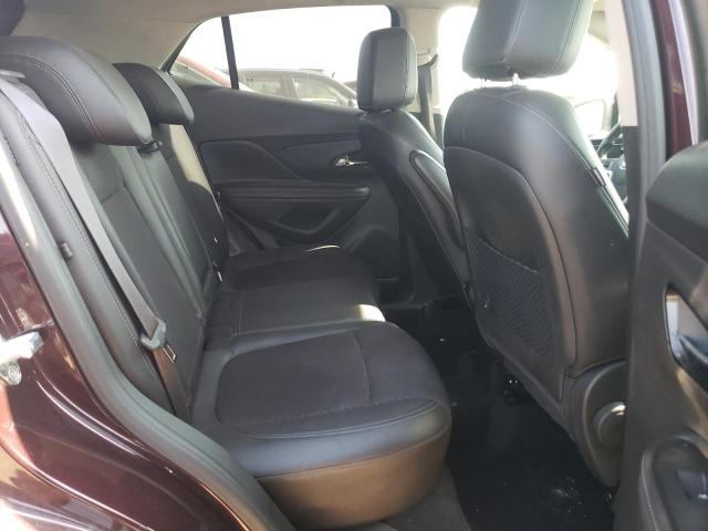 2018 BUICK ENCORE PRE - KL4CJASB1JB627613