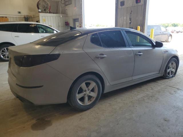Vin: knagm4a72f5569222, lot: 58346415, kia optima lx 20153