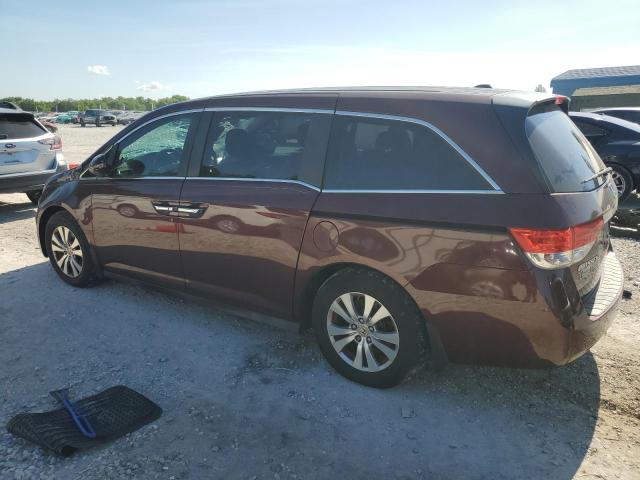 Vin: 5fnrl5h65eb037834, lot: 61326965, honda all models exl 20142
