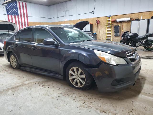 2010 SUBARU LEGACY 2.5 - 4S3BMCC6XA3240008