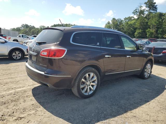Vin: 5gakrbkd0fj139933, lot: 62073075, buick enclave 20153