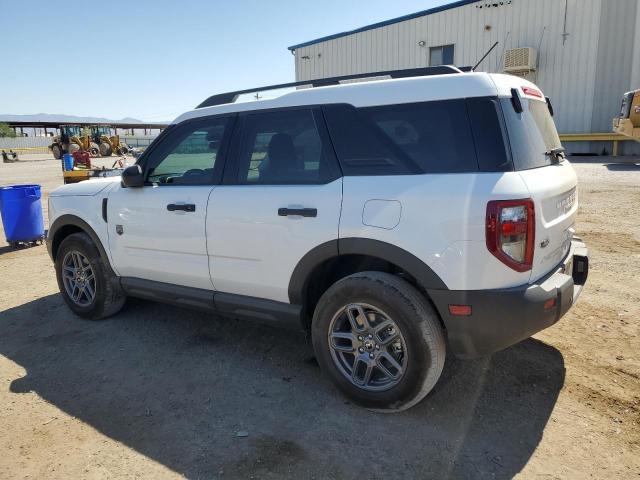 Vin: 3fmcr9bn9sre07877, lot: 59724965, ford bronco big bend 20252