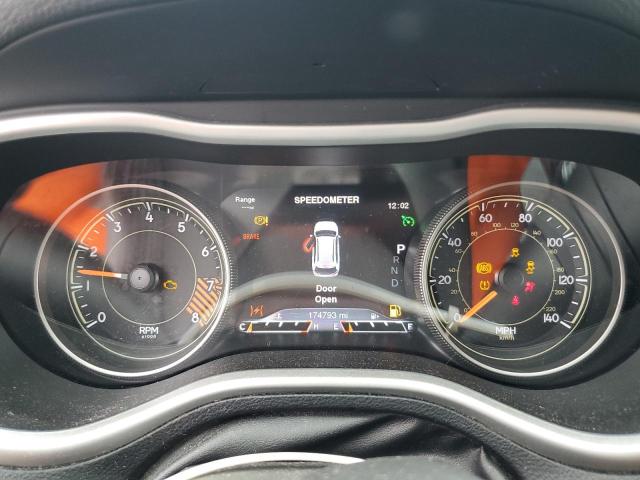 2015 JEEP CHEROKEE T 1C4PJMBS6FW680963