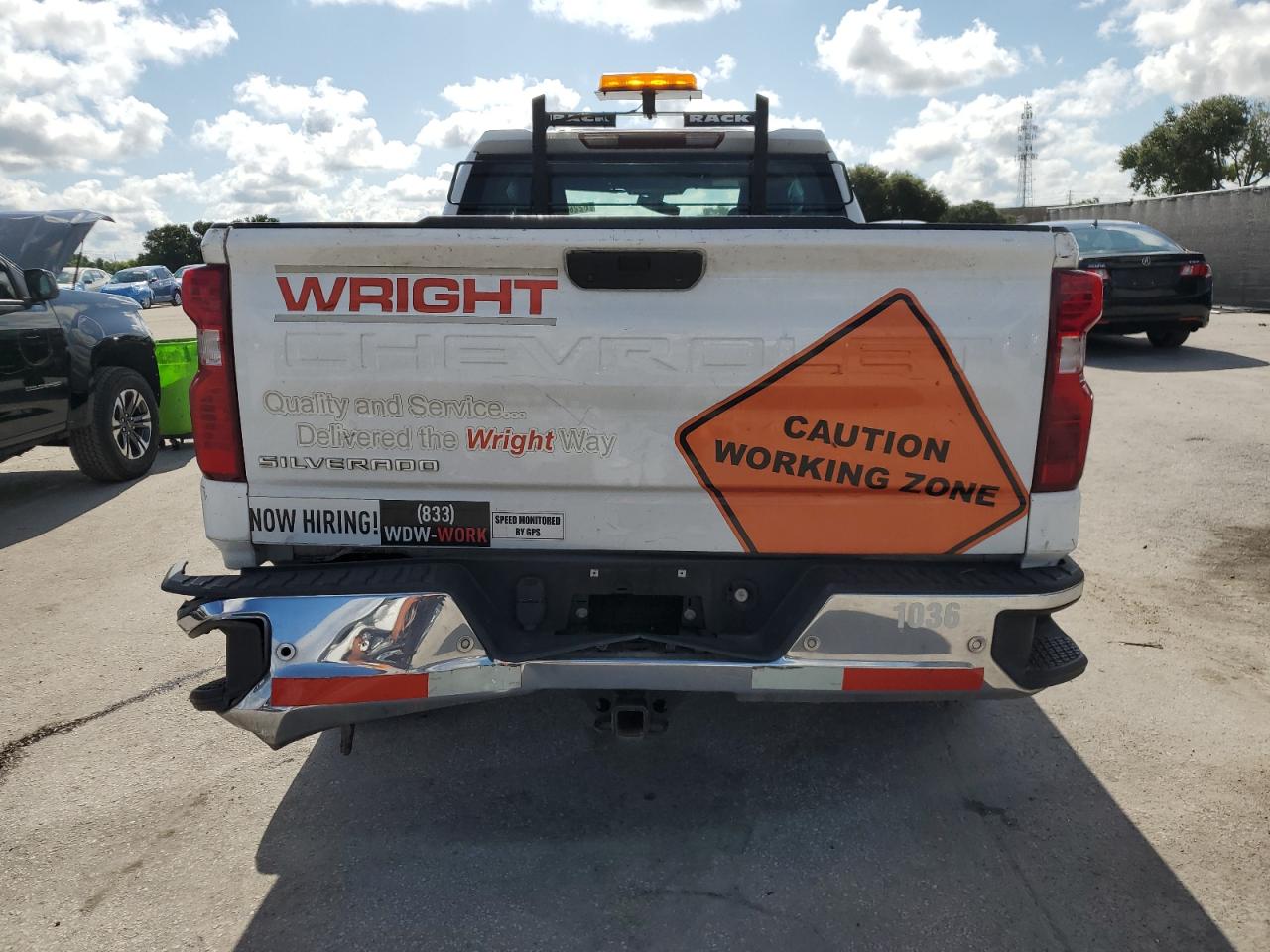 CHEVROLET SILVERADO C1500