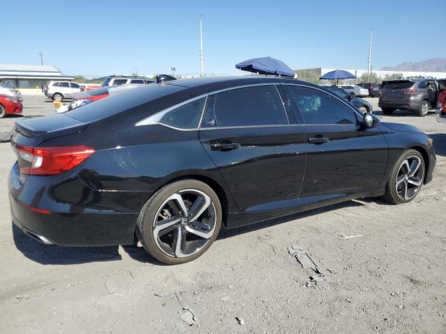 2021 HONDA ACCORD SPORT 1HGCV2F31MA026037