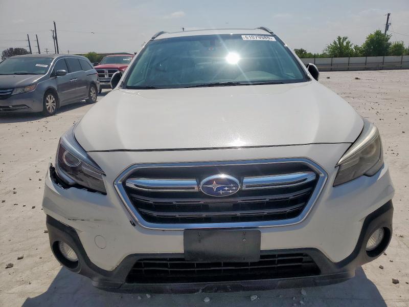 2018 SUBARU OUTBACK TO - 4S4BSATC9J3359082