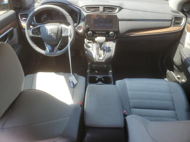 2020 HONDA CR-V EX - 5J6RW2H57LL025556