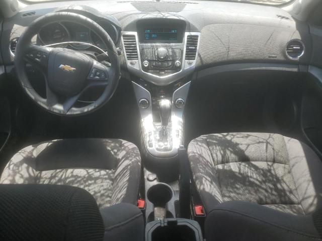 2015 CHEVROLET CRUZE LT 1G1PC5SB0F7243639