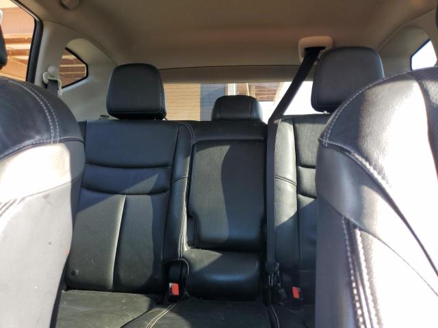 2017 NISSAN MURANO S - 5N1AZ2MGXHN112795