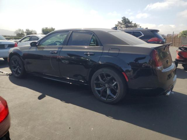 2021 CHRYSLER 300 S 2C3CCABT1MH604194