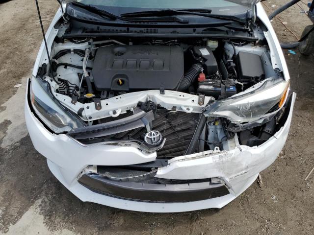 2016 TOYOTA COROLLA L - 2T1BURHE2GC523859