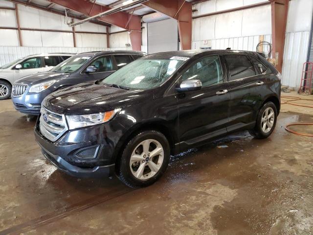 Vin: 2fmpk3g92gbb26458, lot: 60235935, ford edge se 2016 img_1