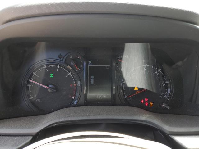 2023 TOYOTA 4RUNNER SE - JTENU5JR1P6154675