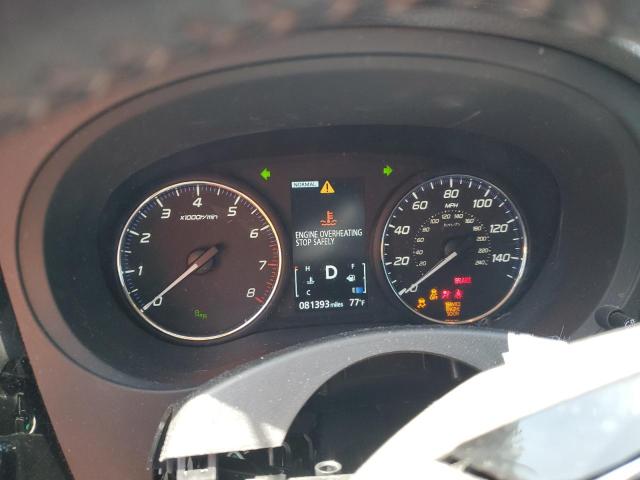 2018 MITSUBISHI OUTLANDER - JA4AZ3A31JZ006868