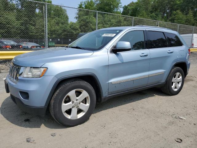 Vin: 1c4rjfat3dc509990, lot: 59980155, jeep grand cher laredo 2013 img_1