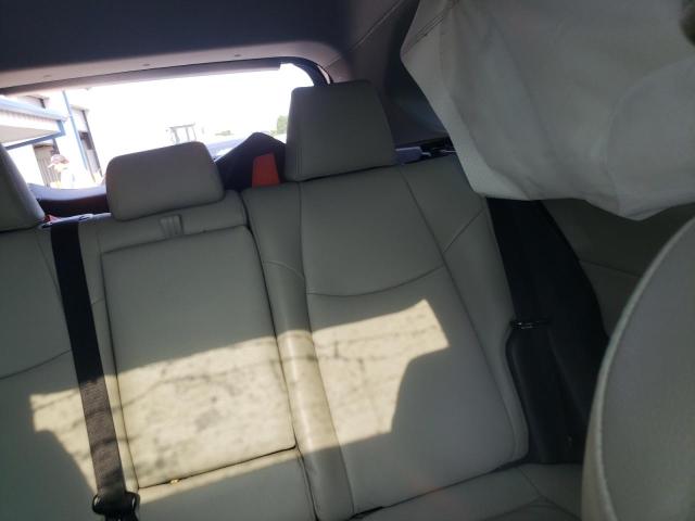 2021 TOYOTA RAV4 XLE - 2T3R6RFVXMW013384