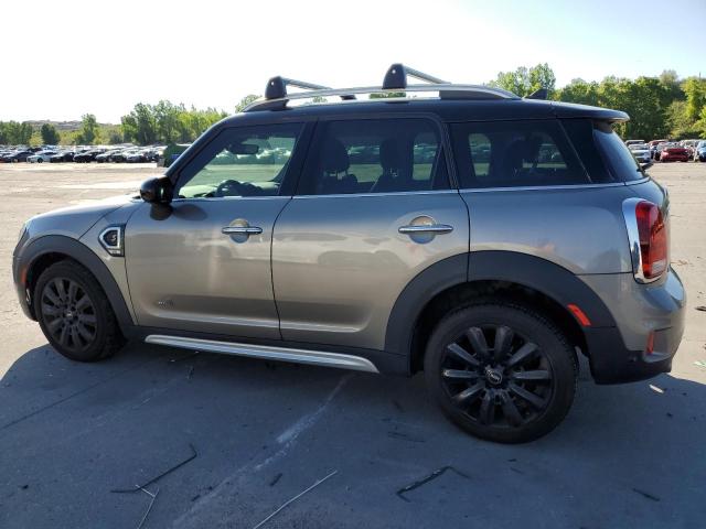 Vin: wmzyt5c5xk3g92755, lot: 60106485, mini cooper s countryman all4 20192