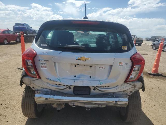 2021 CHEVROLET SPARK 1LT KL8CD6SA1MC723394